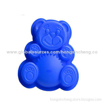 2014 Silicone Cake Mold